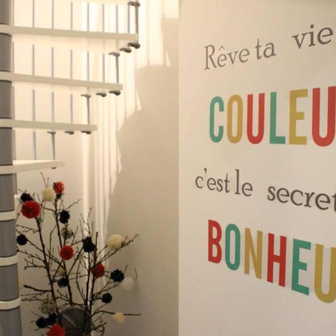 Gîte La feuille d'Acanthe Bucilly Extérieur photo