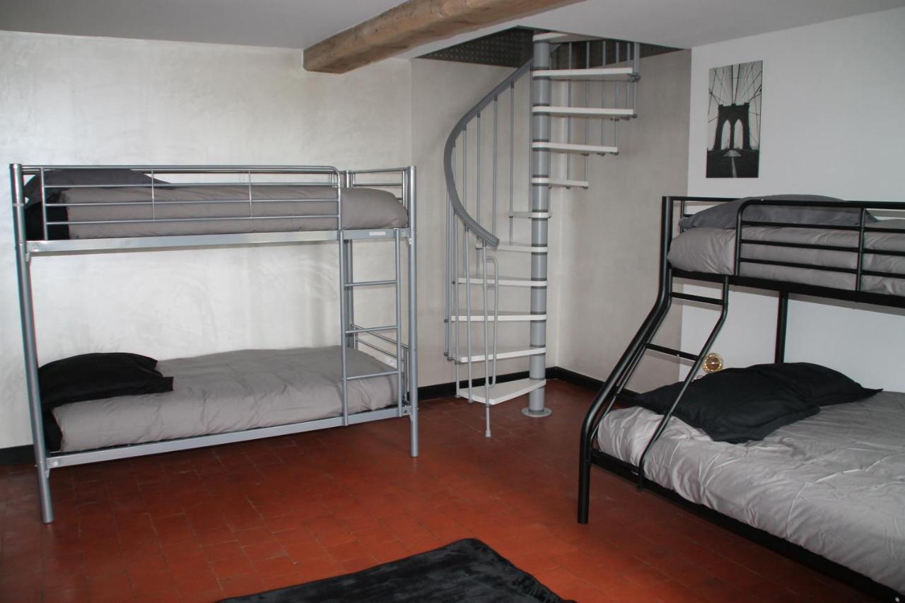 Gîte La feuille d'Acanthe Bucilly Extérieur photo
